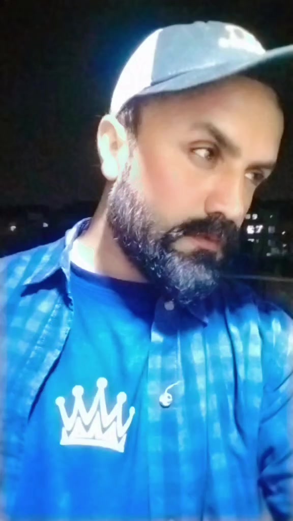 @Habil Haroon