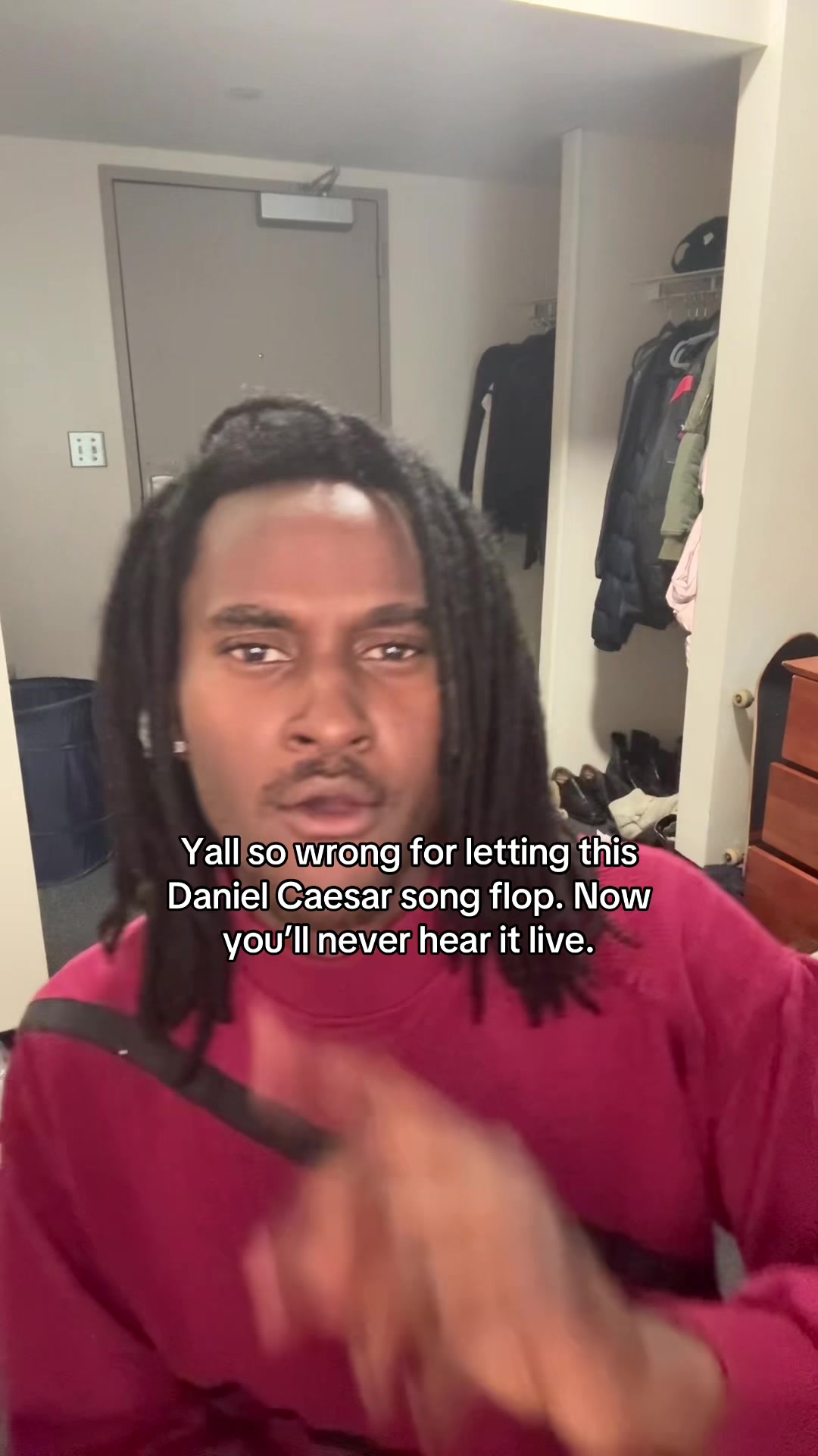 @Luis 𒉭