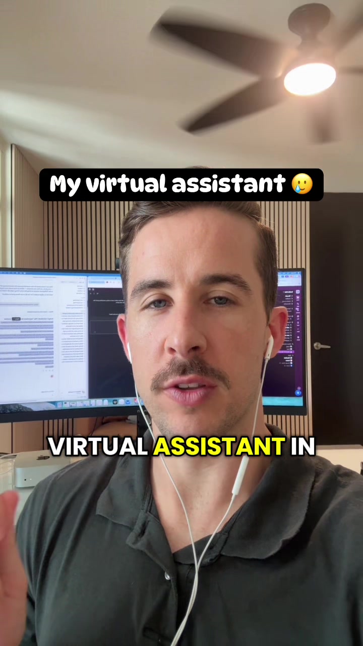 @Virtual Assistant Agency
