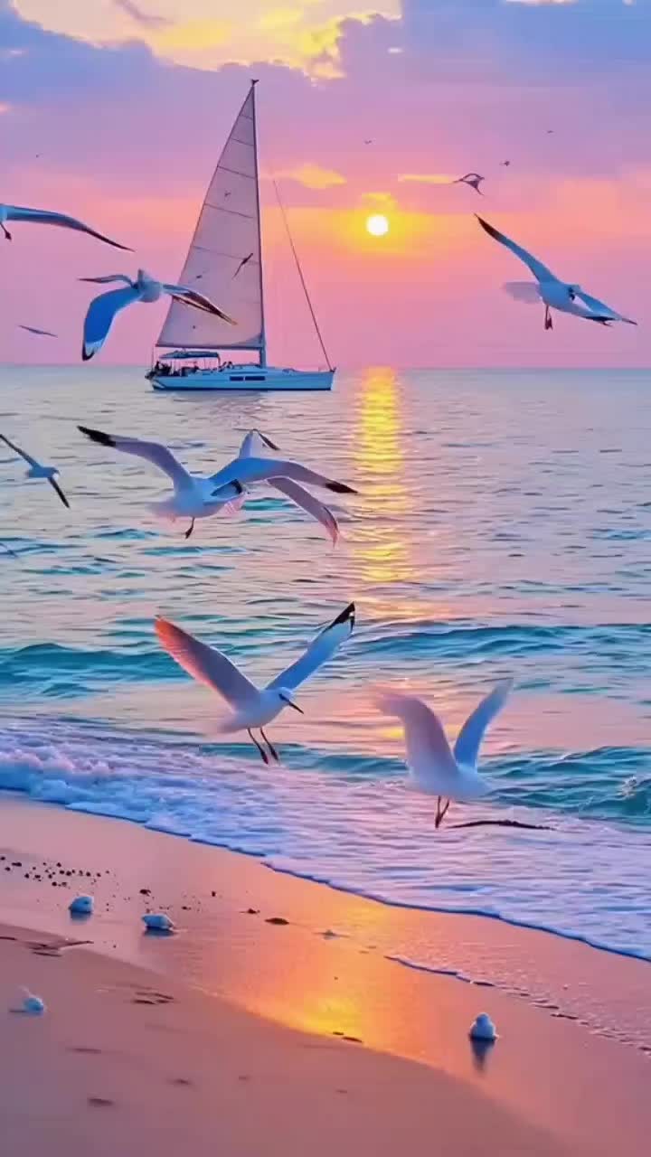 @Along30