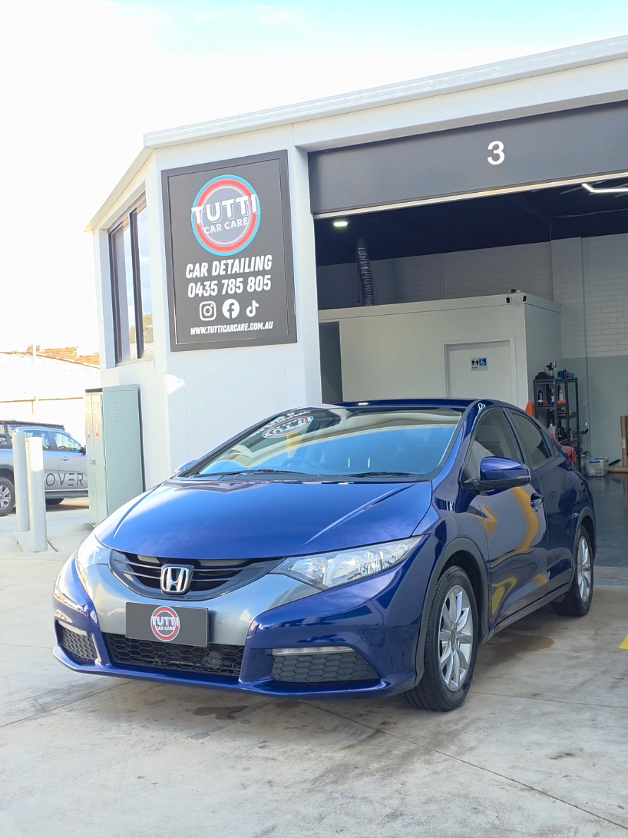 @Tutti Car Care