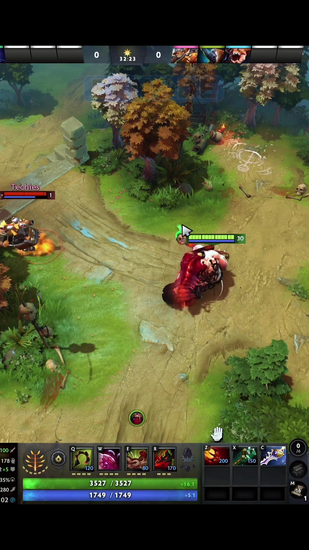 @DOTAHUB