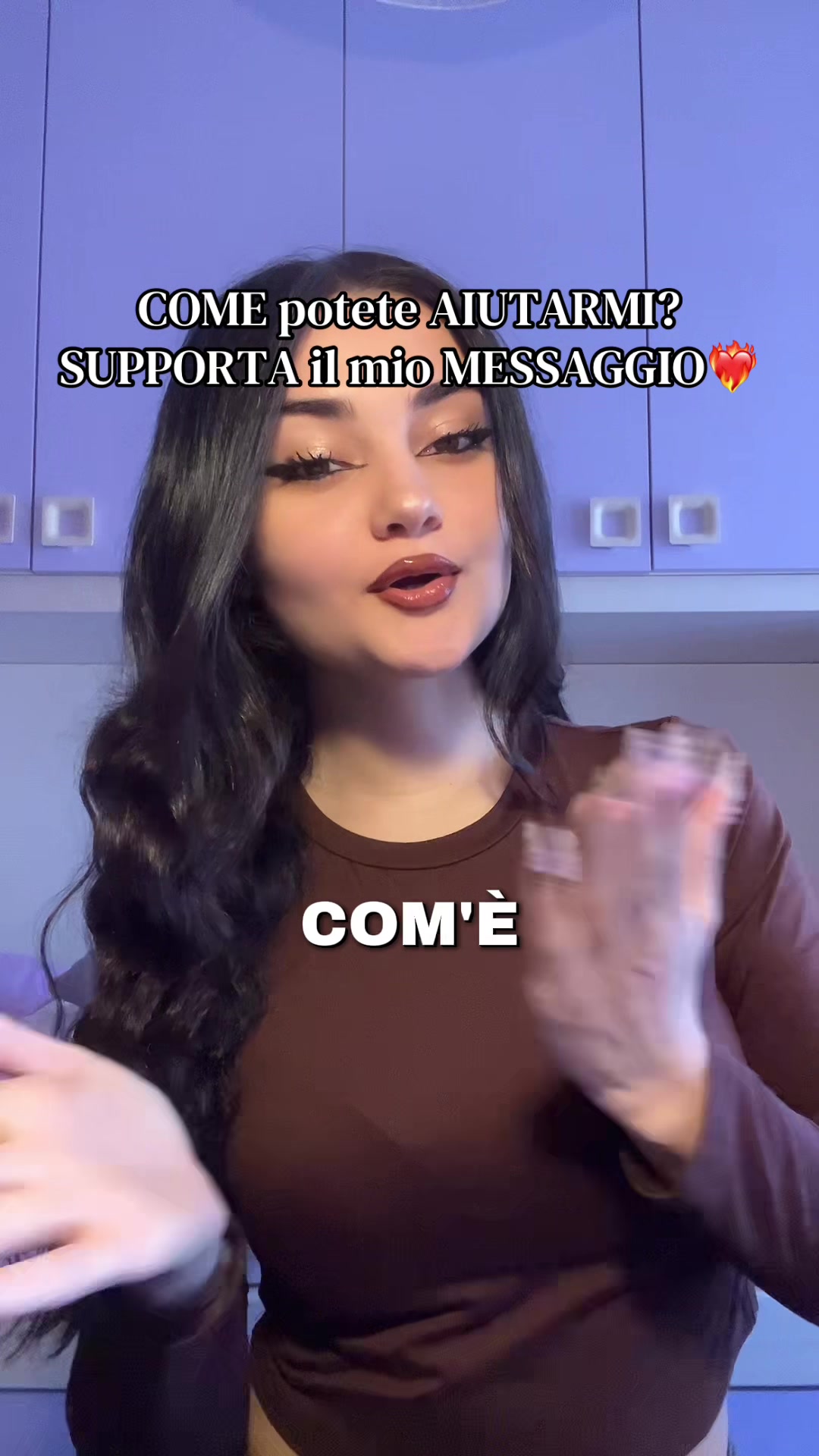 @Isabel Vellone | Asbra 🪽