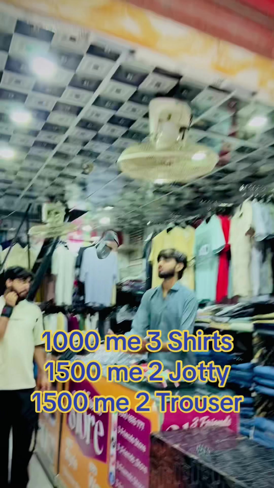 @3 friends store