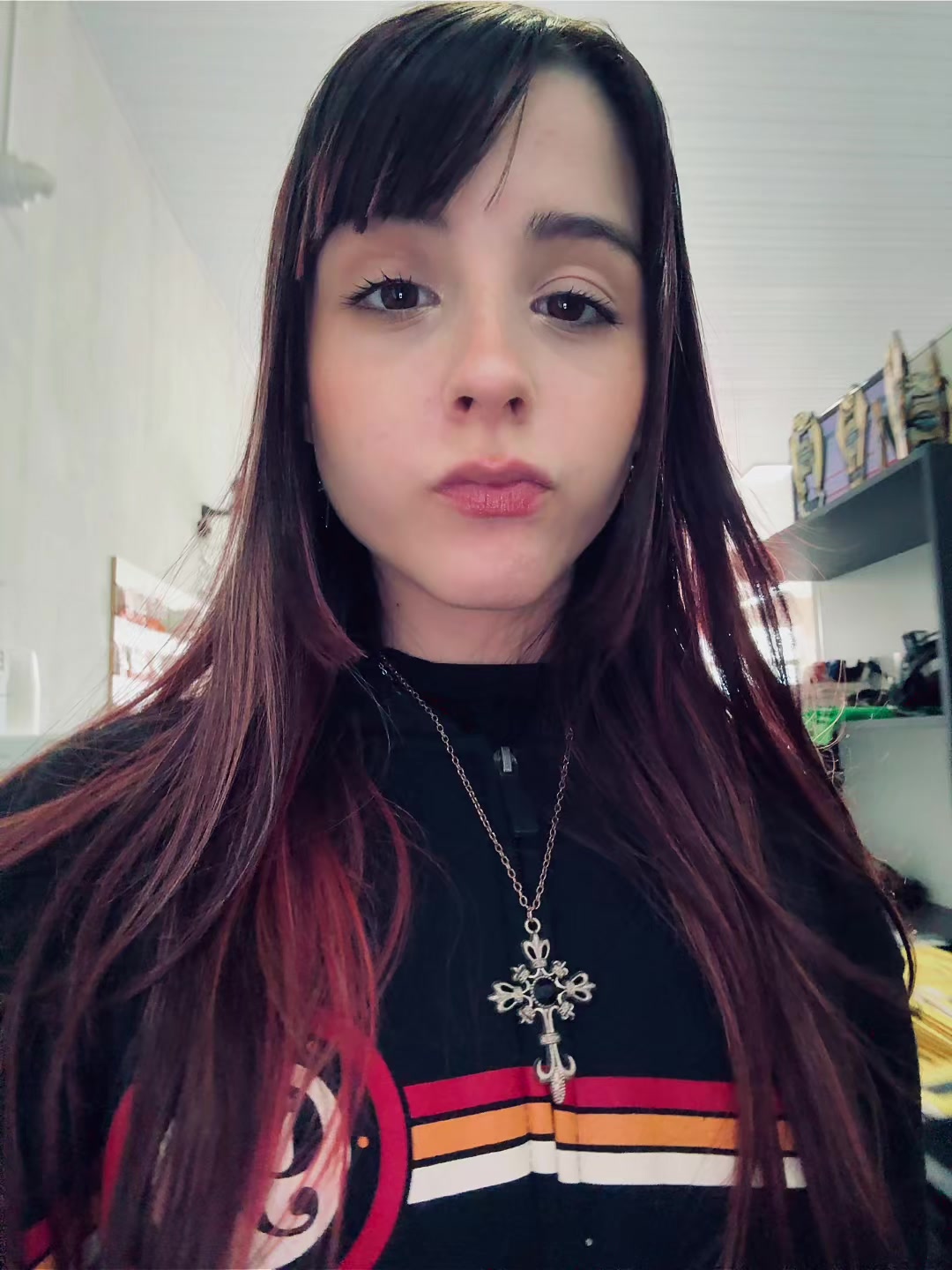 @daily da aninha ๐