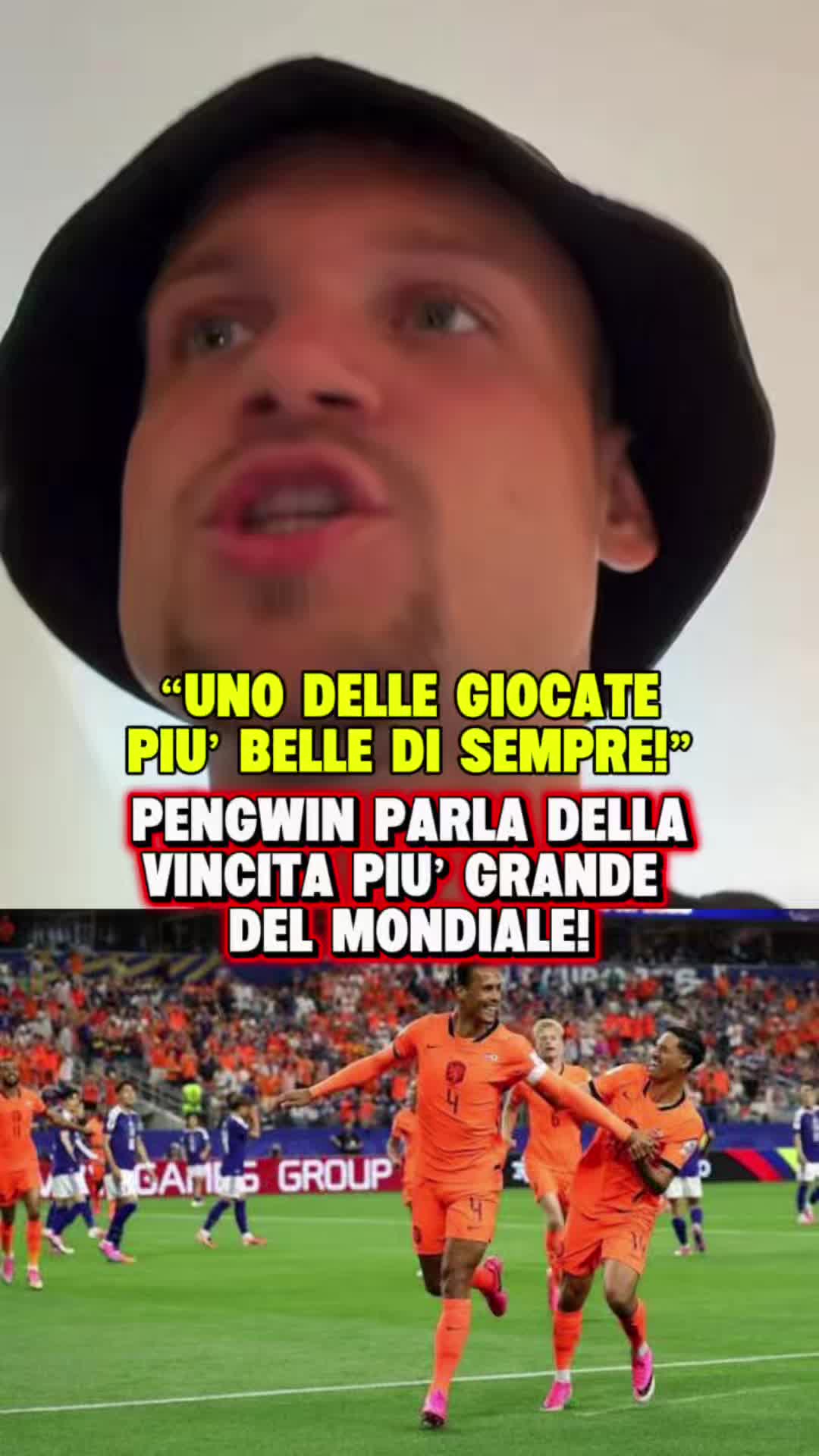 @GURU DEL PALLONE