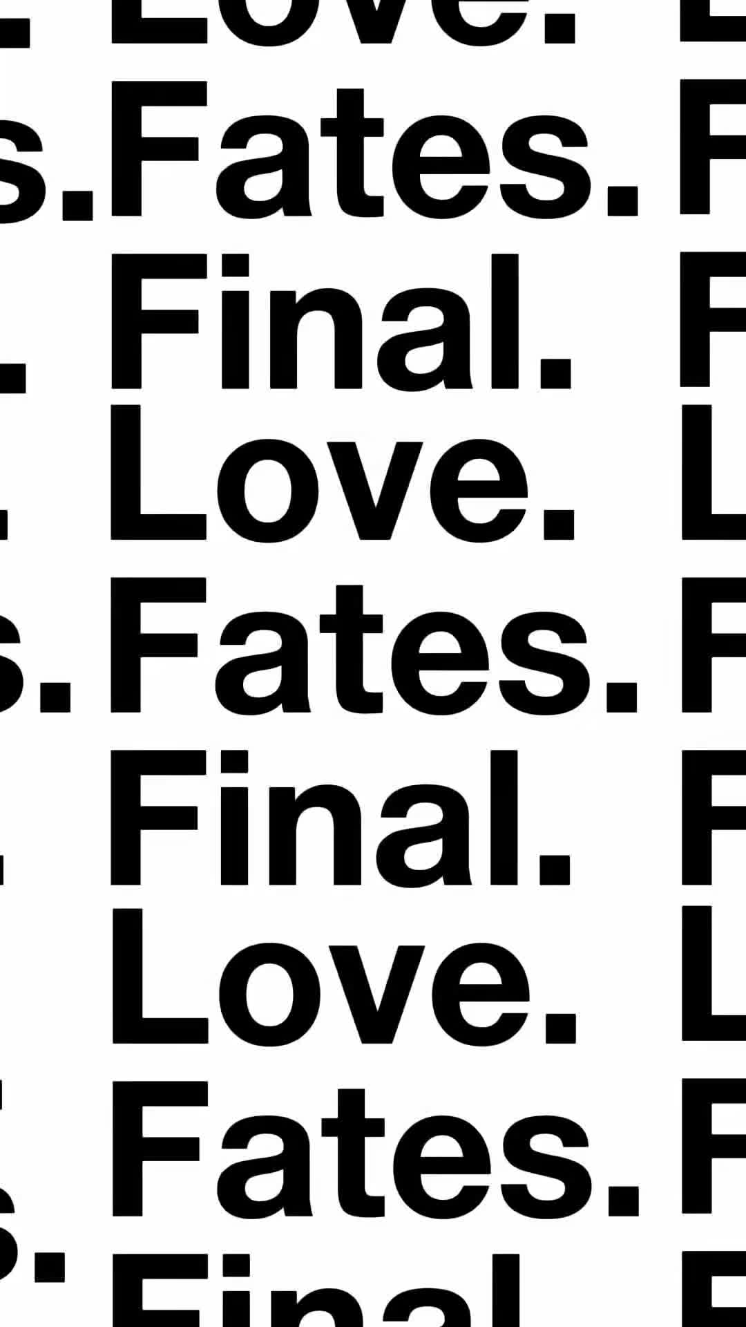 @fatesfinal