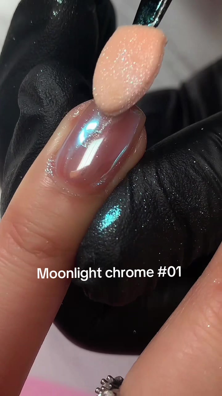 @Riya's Nails