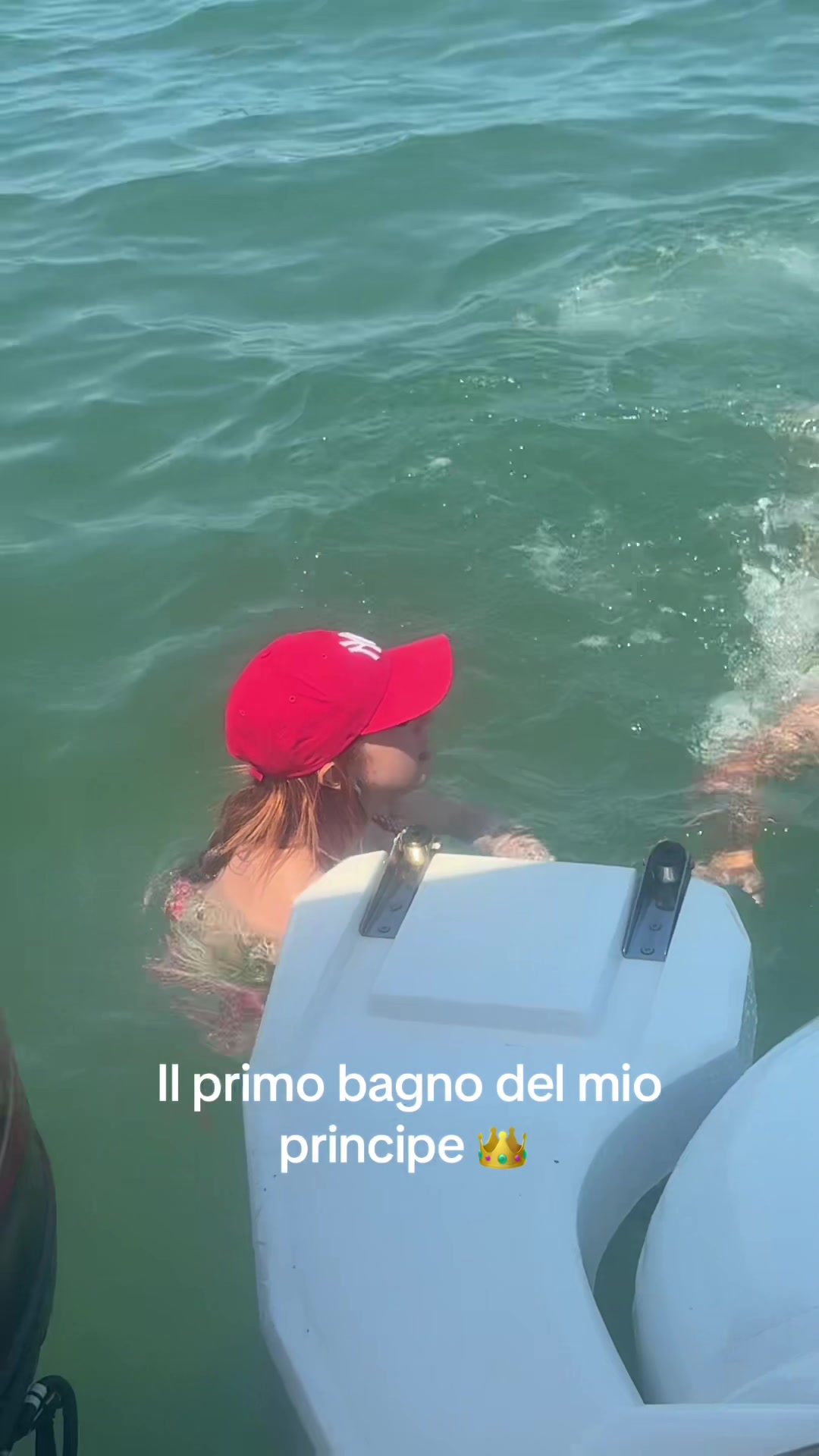 @Antonella Caruso