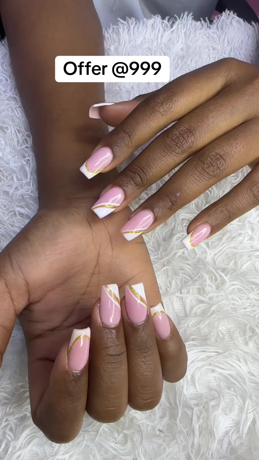 @Kari&rsquo;s Nails