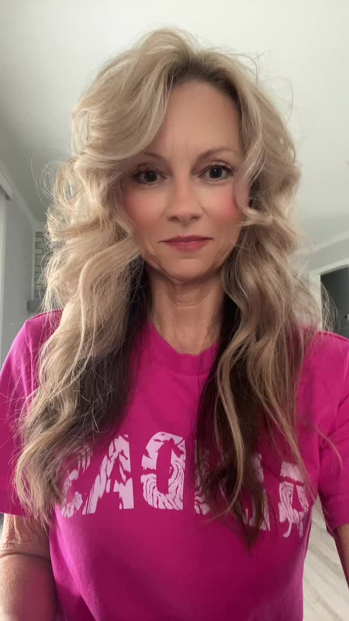 @Kristi S