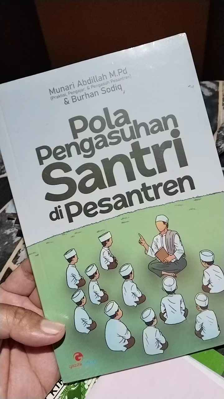 @Burhan Sodiq