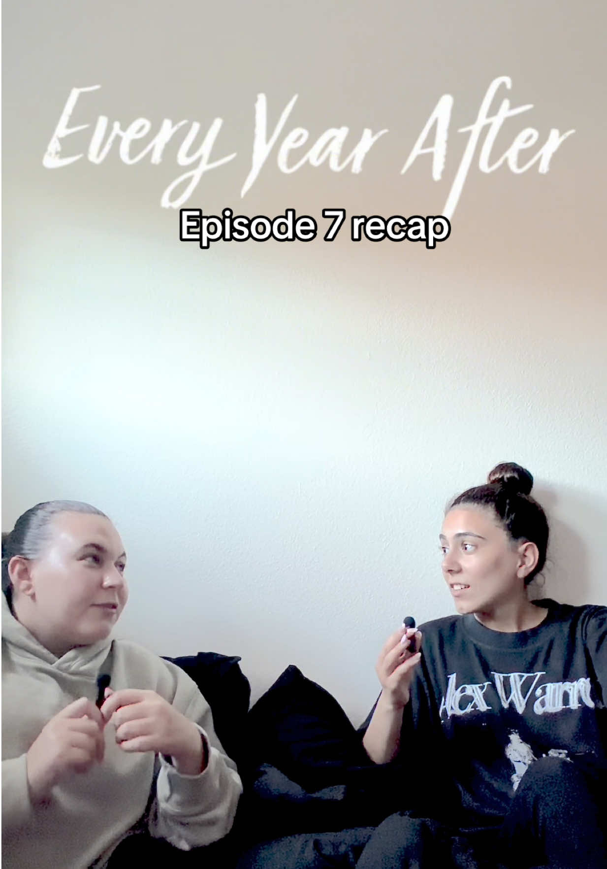 @sofya&mikayla | reactions