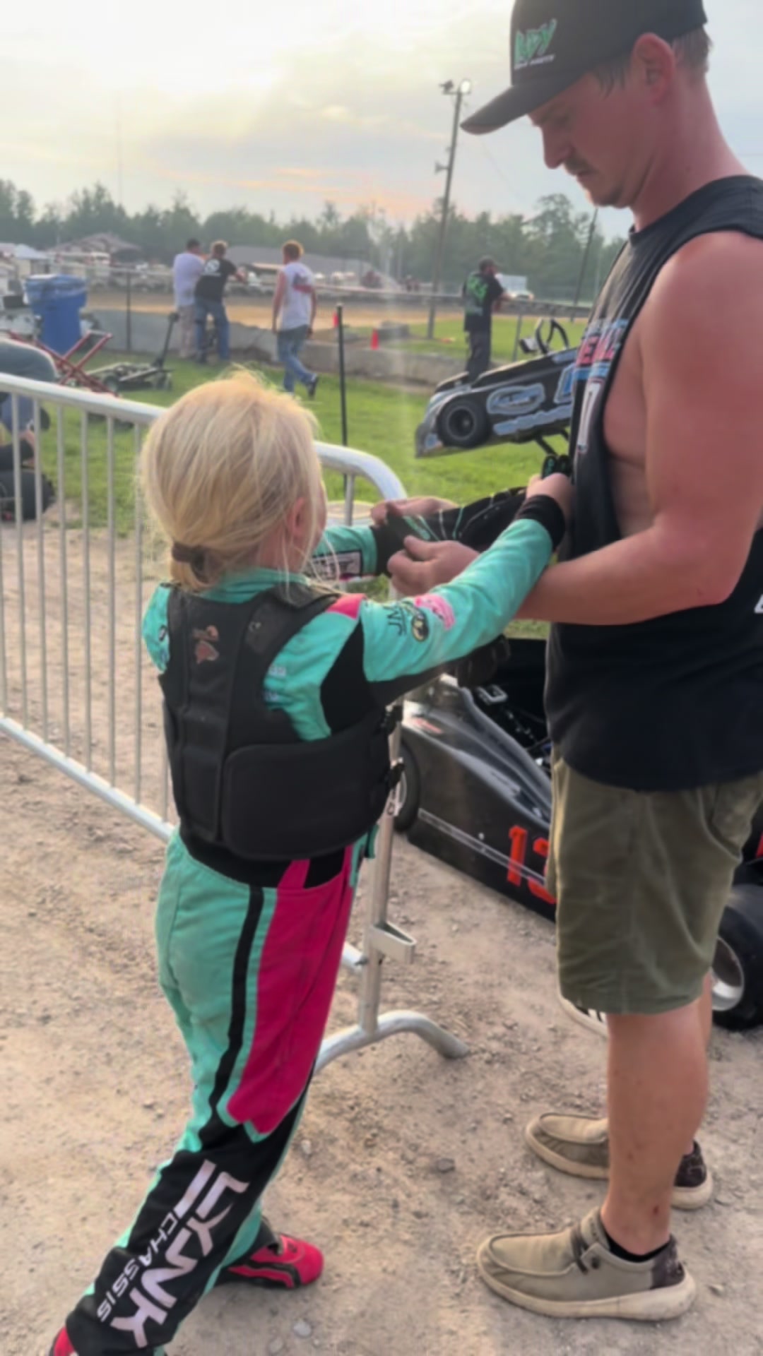 @Taylor✨🏁-Race Mom