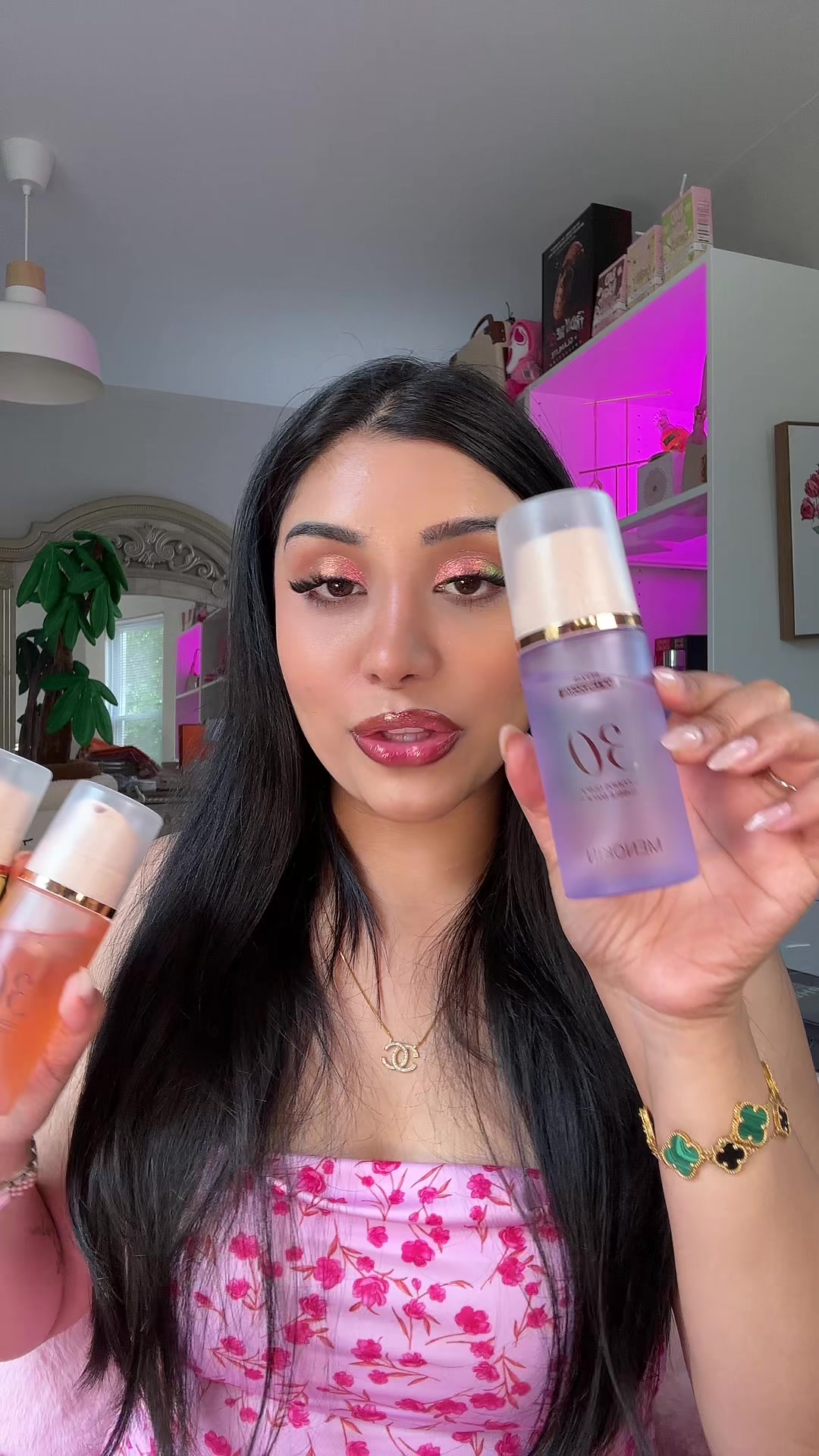 @Anne Koii | Beauty&Self Care