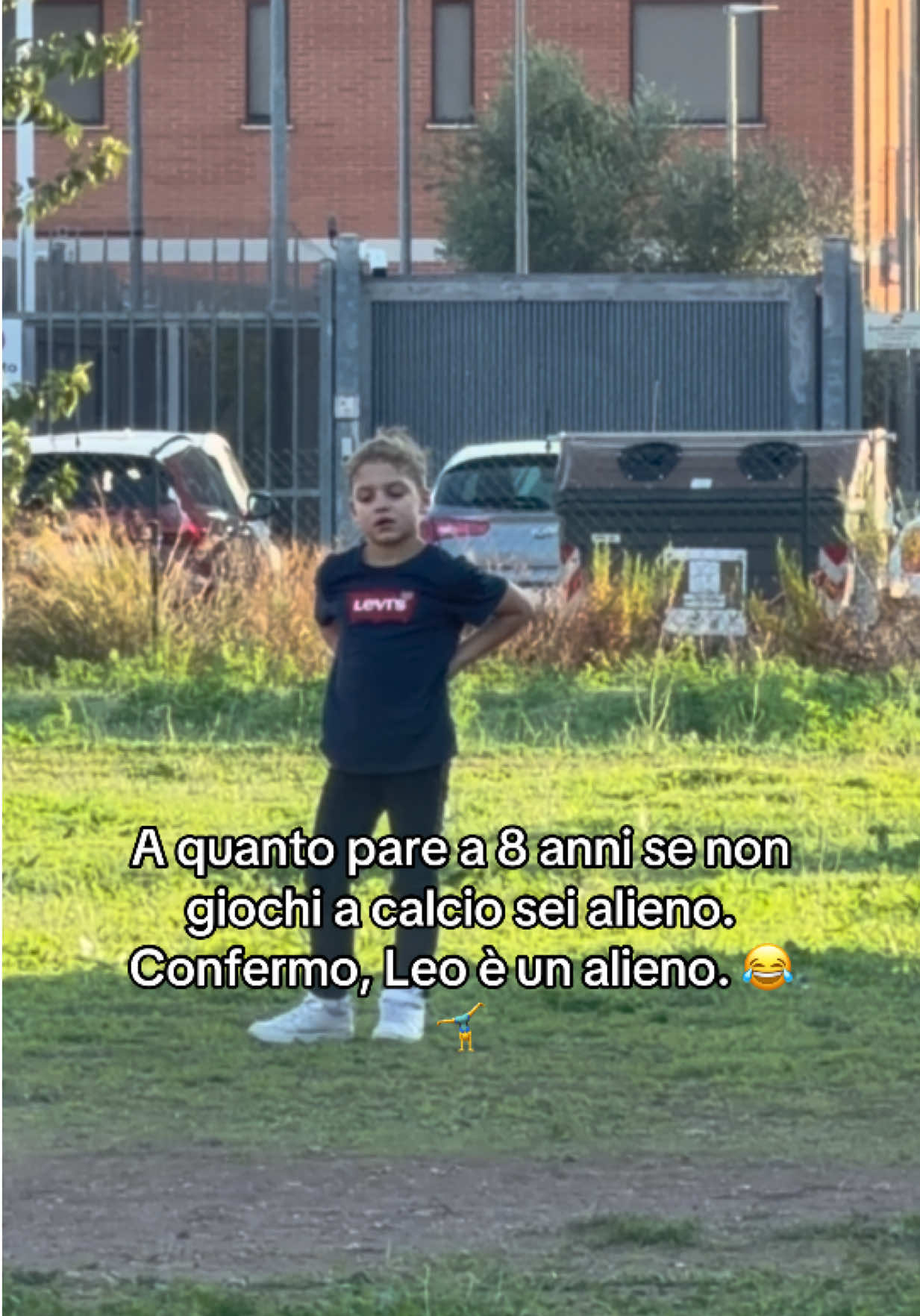 @Mamma di LittleLeoGym