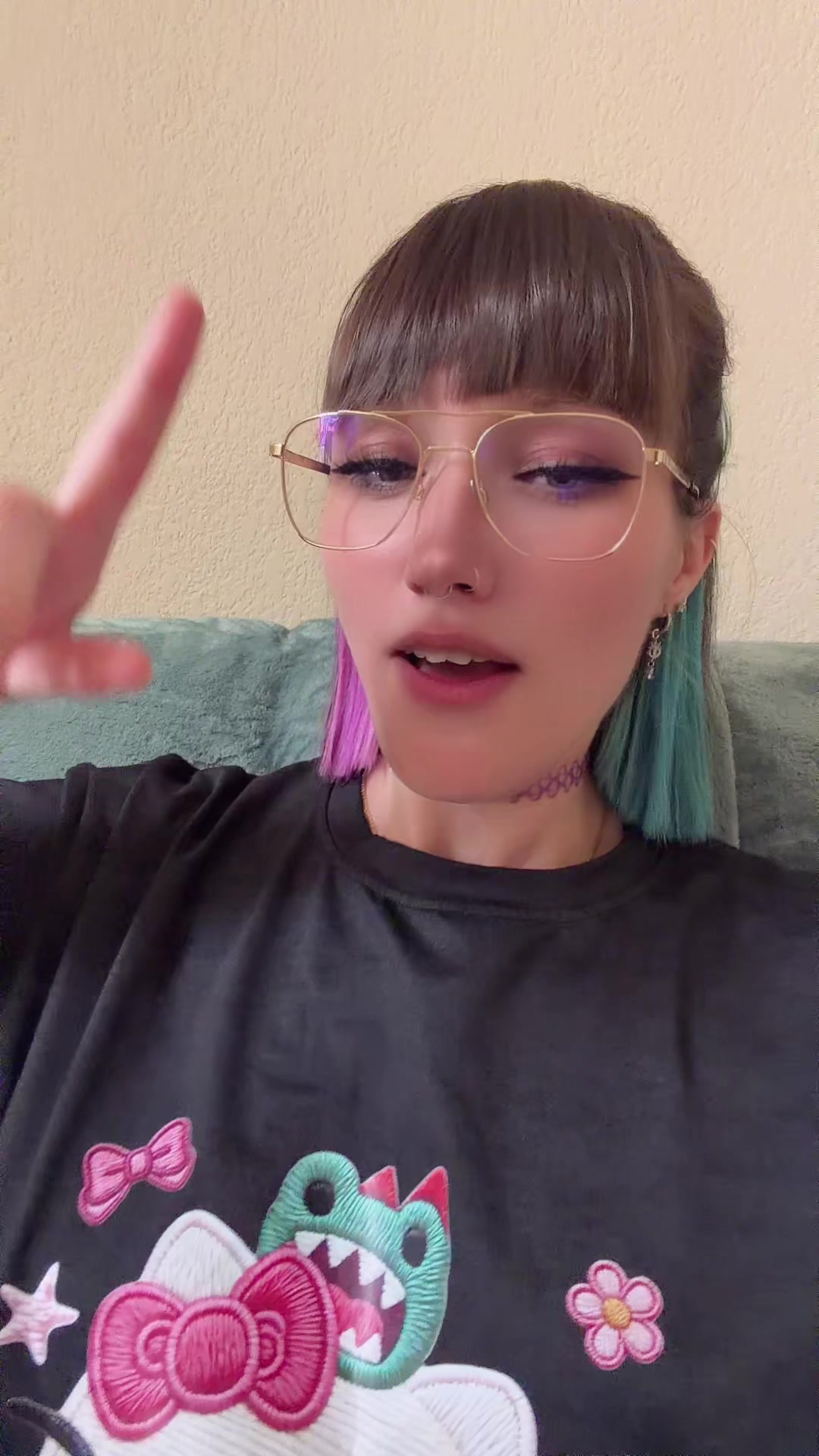 @Amélie l’Hypnotiseuse ✨