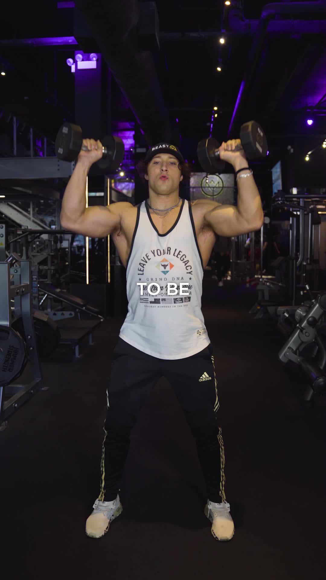 @MODE Gym