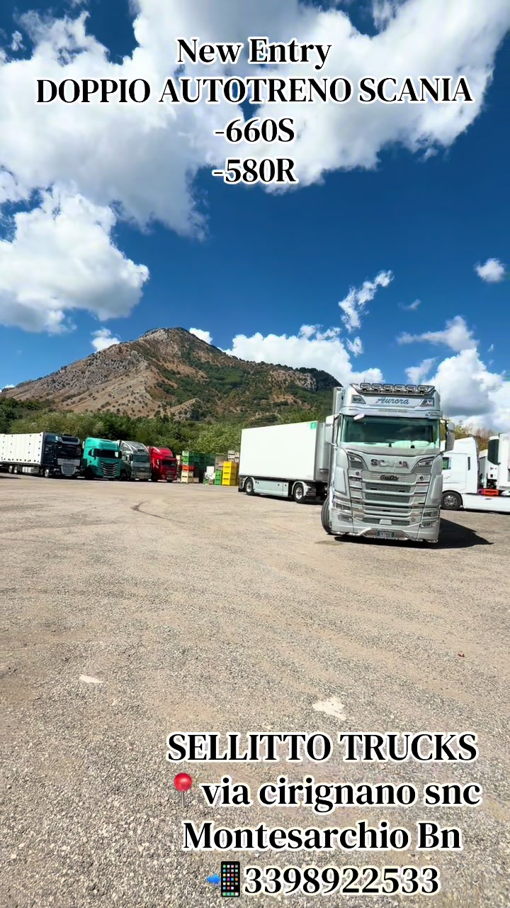 @SELLITTOTRUCK
