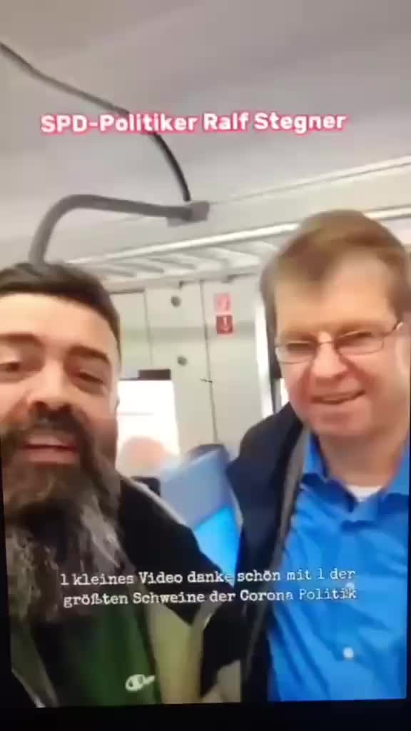 @BLAUESECHO