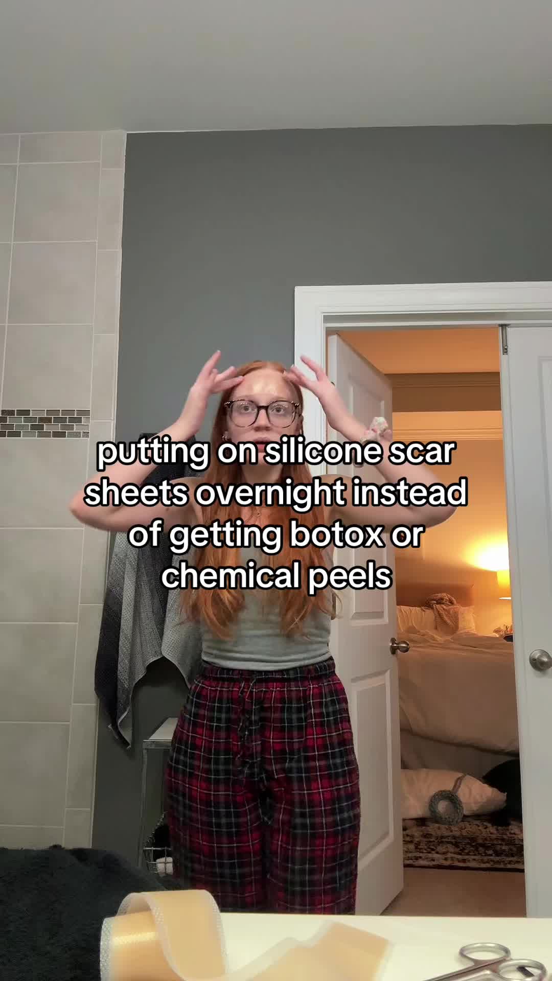@Zoe Marie