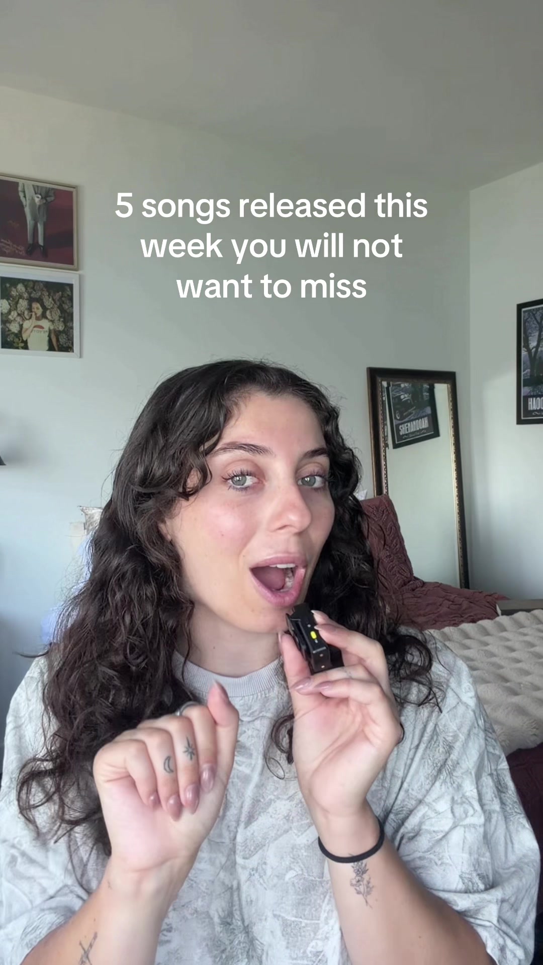 @amandasplaylist