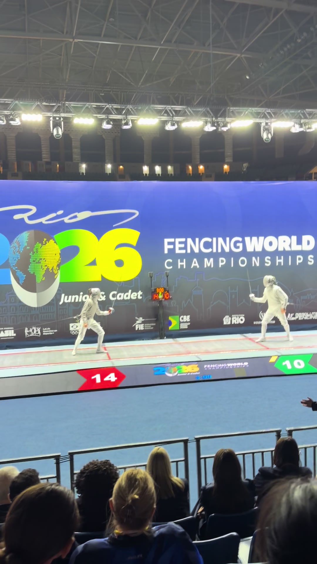@Premier Fencing Academy