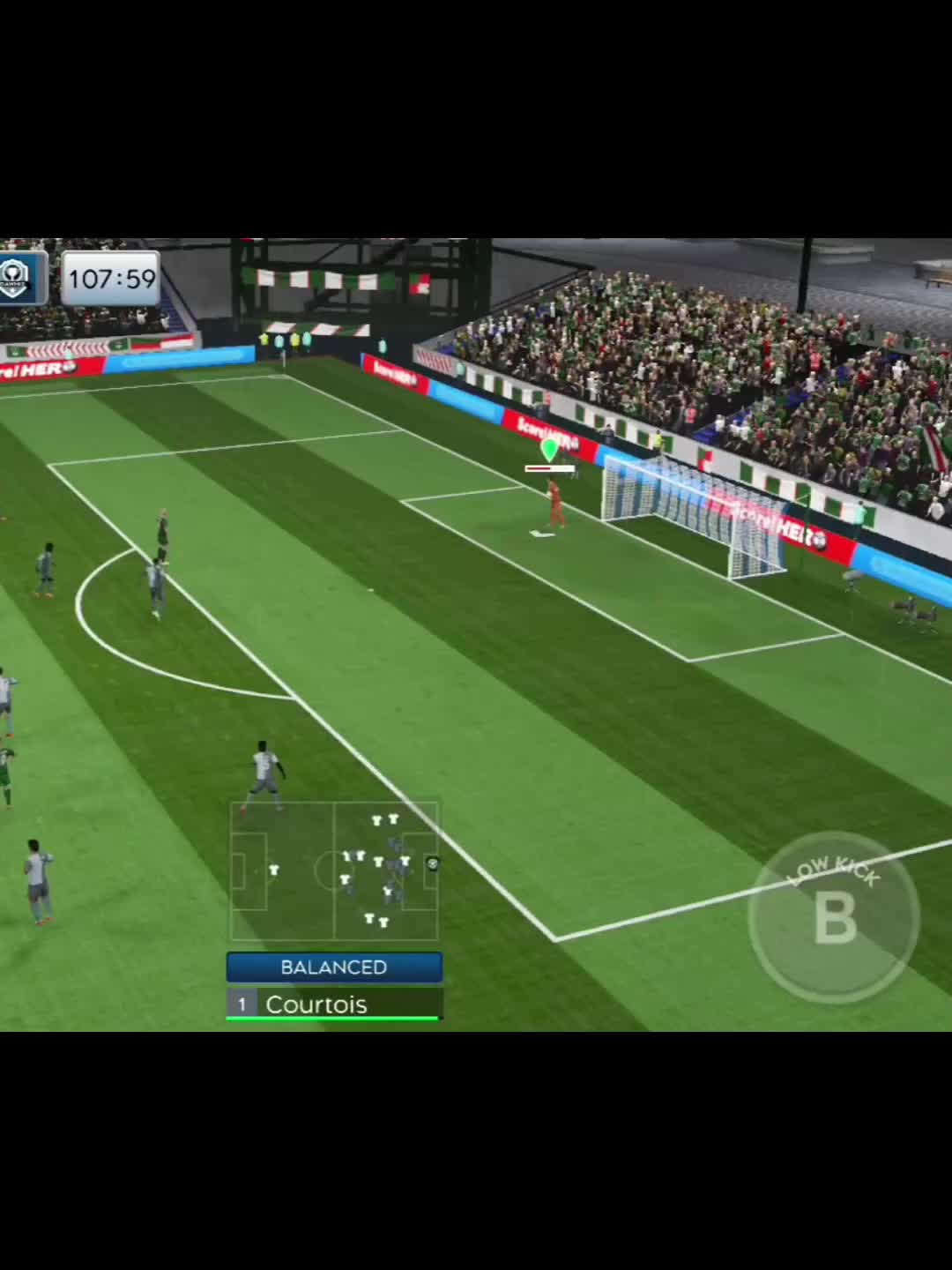 @Pure Football