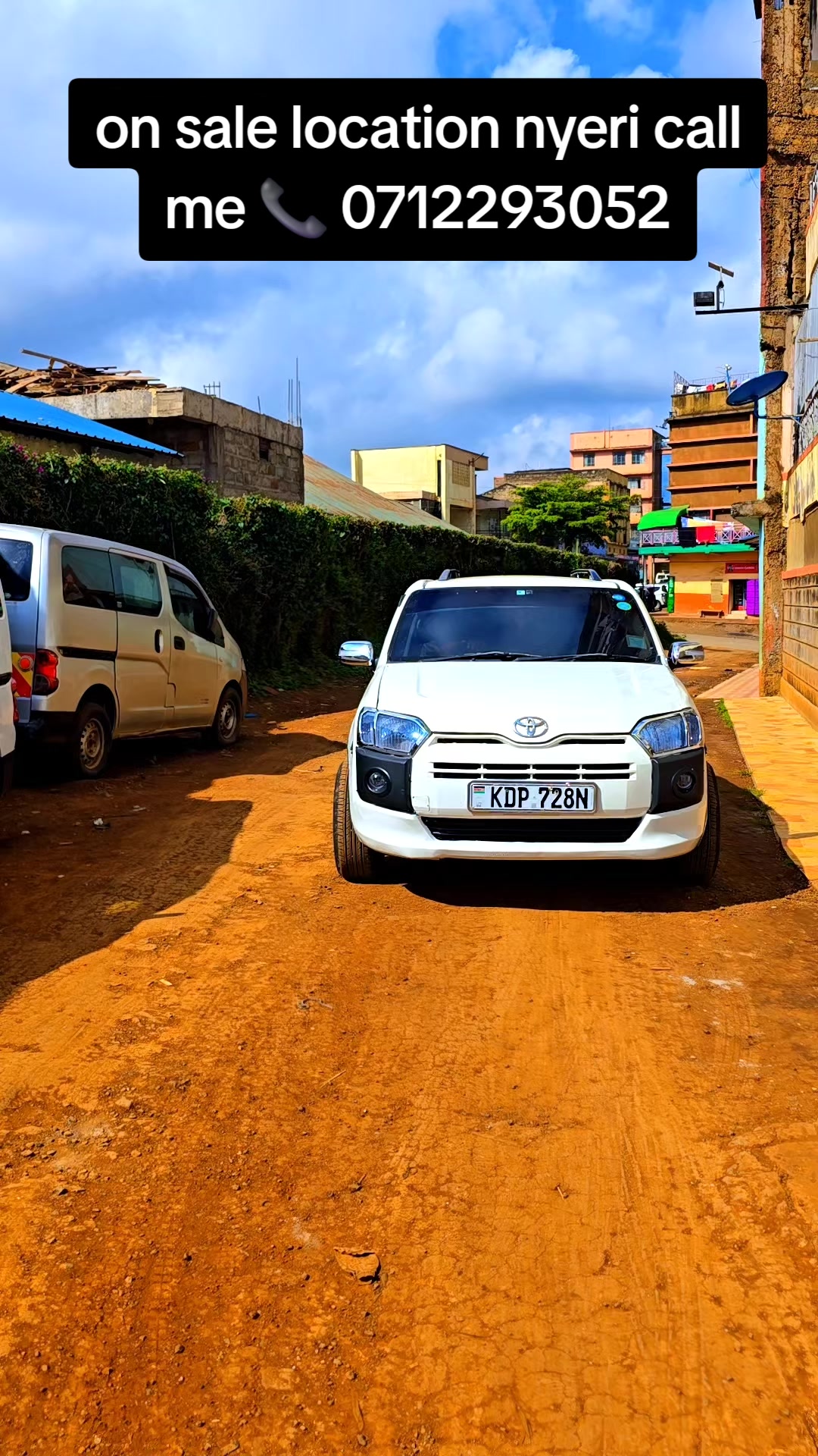 @Ngatomotors 📌 001 nyeri
