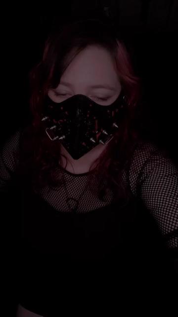@DelicatelyDeranged🥀
