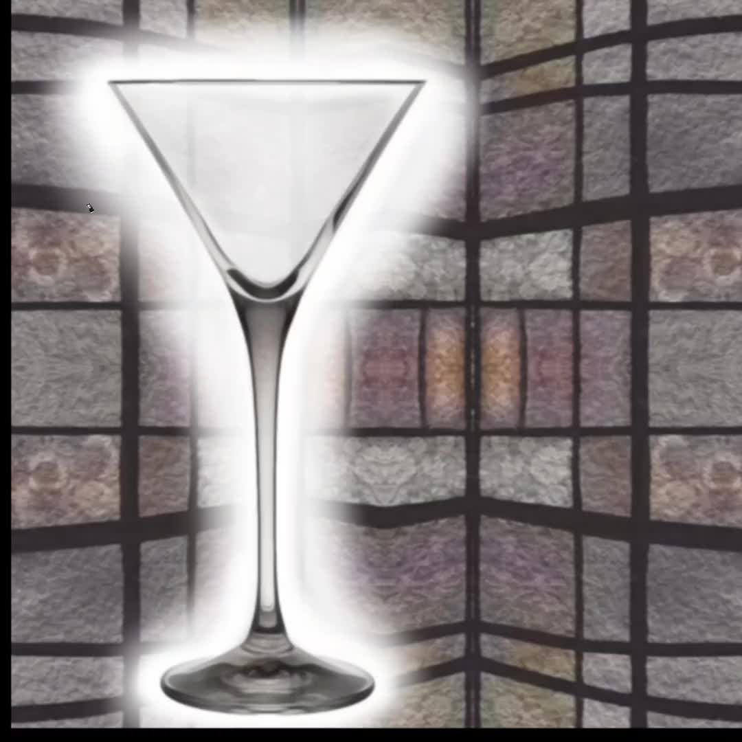 @Martini Diva