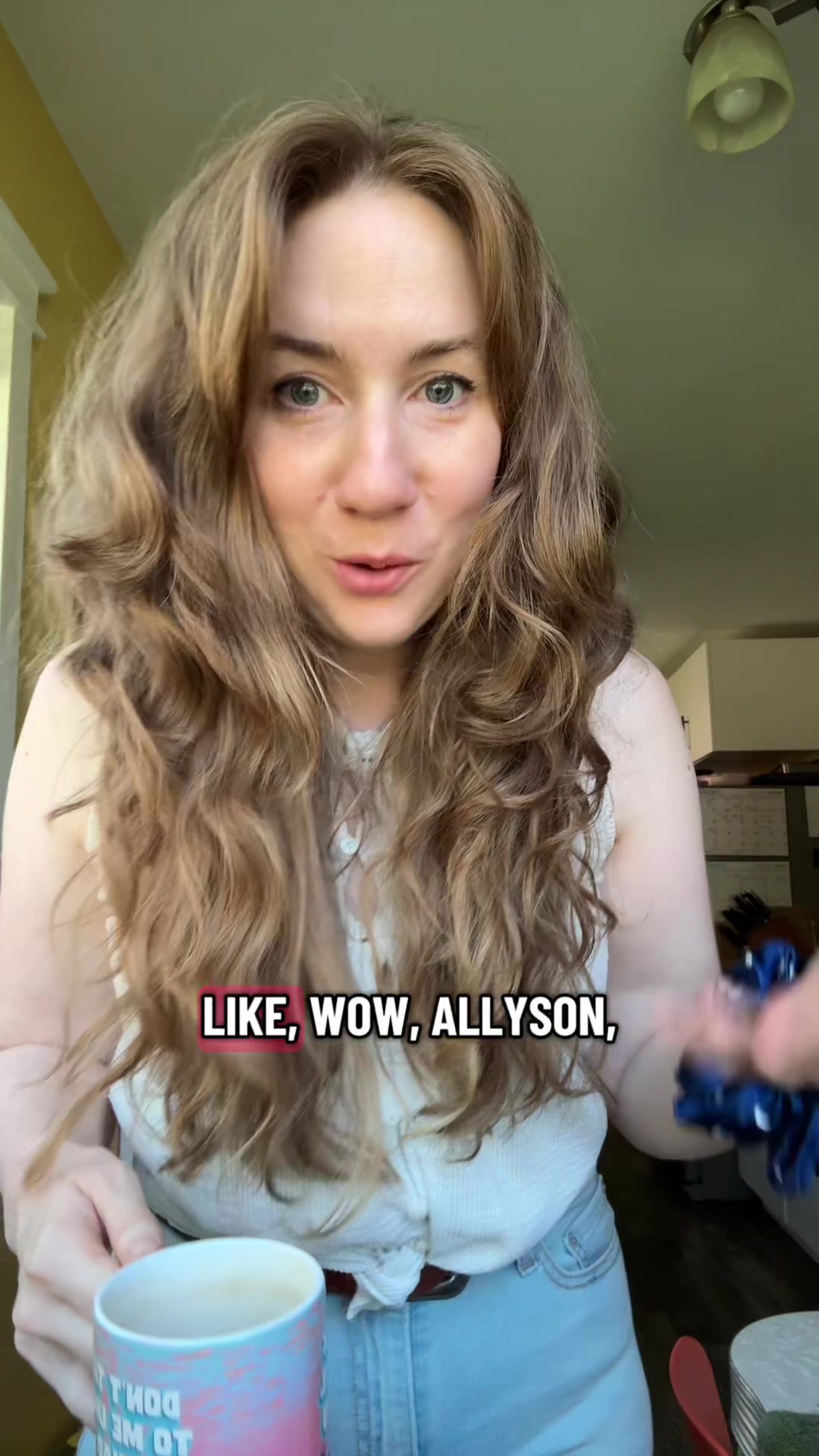 @Ally Meeks