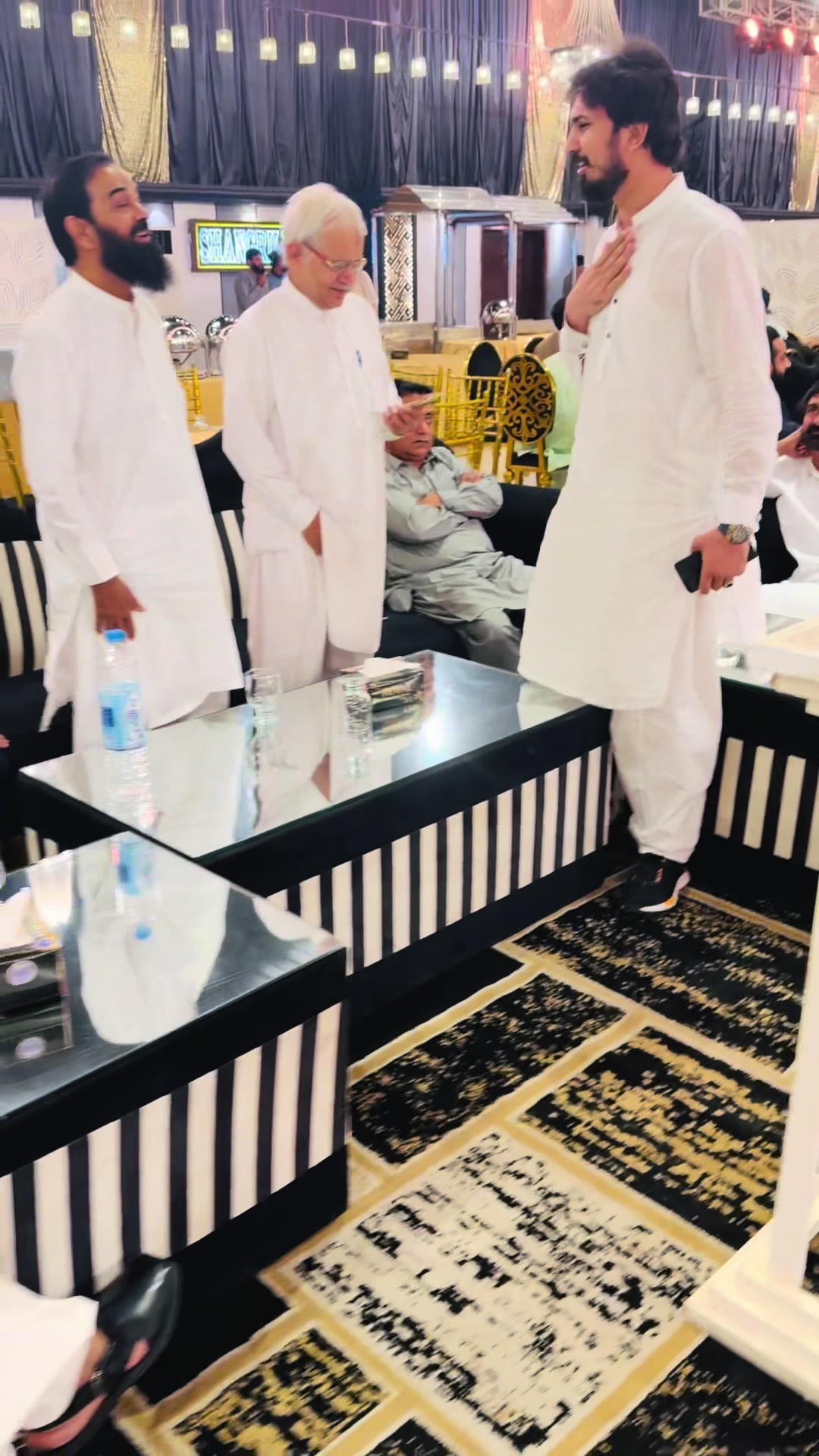 @Tahreem Dab Shorkot