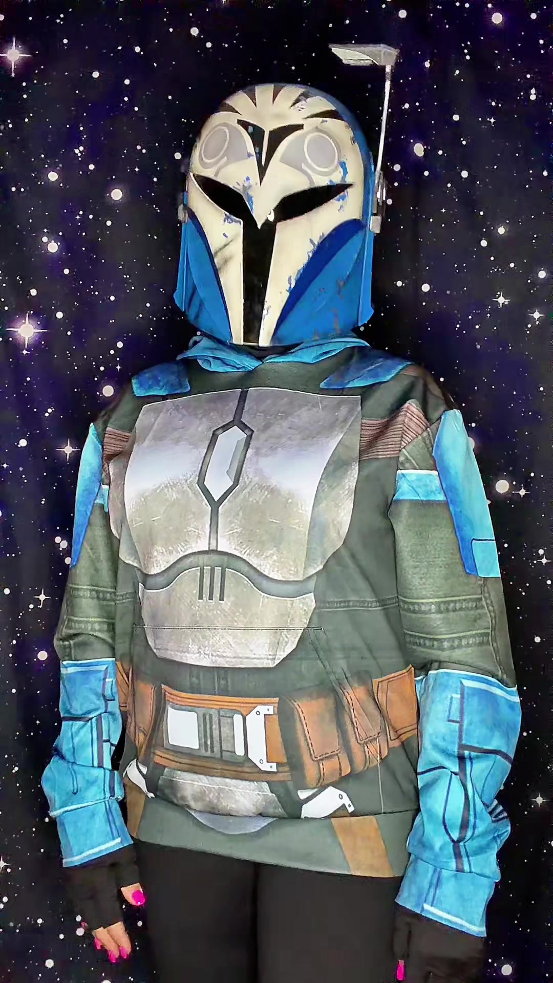 @Zinvory the Mandalorian 💪🏼