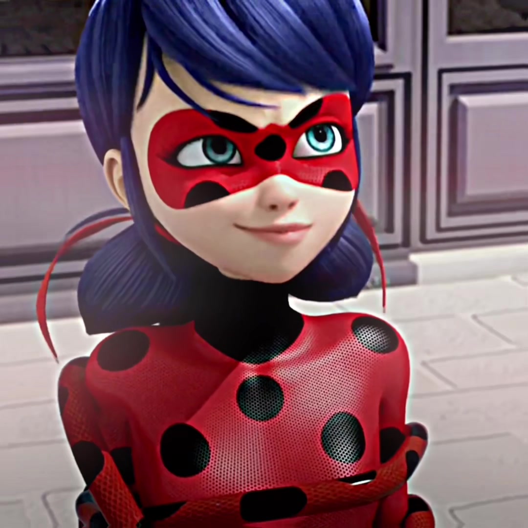 @Miraculous Edits ♡︎