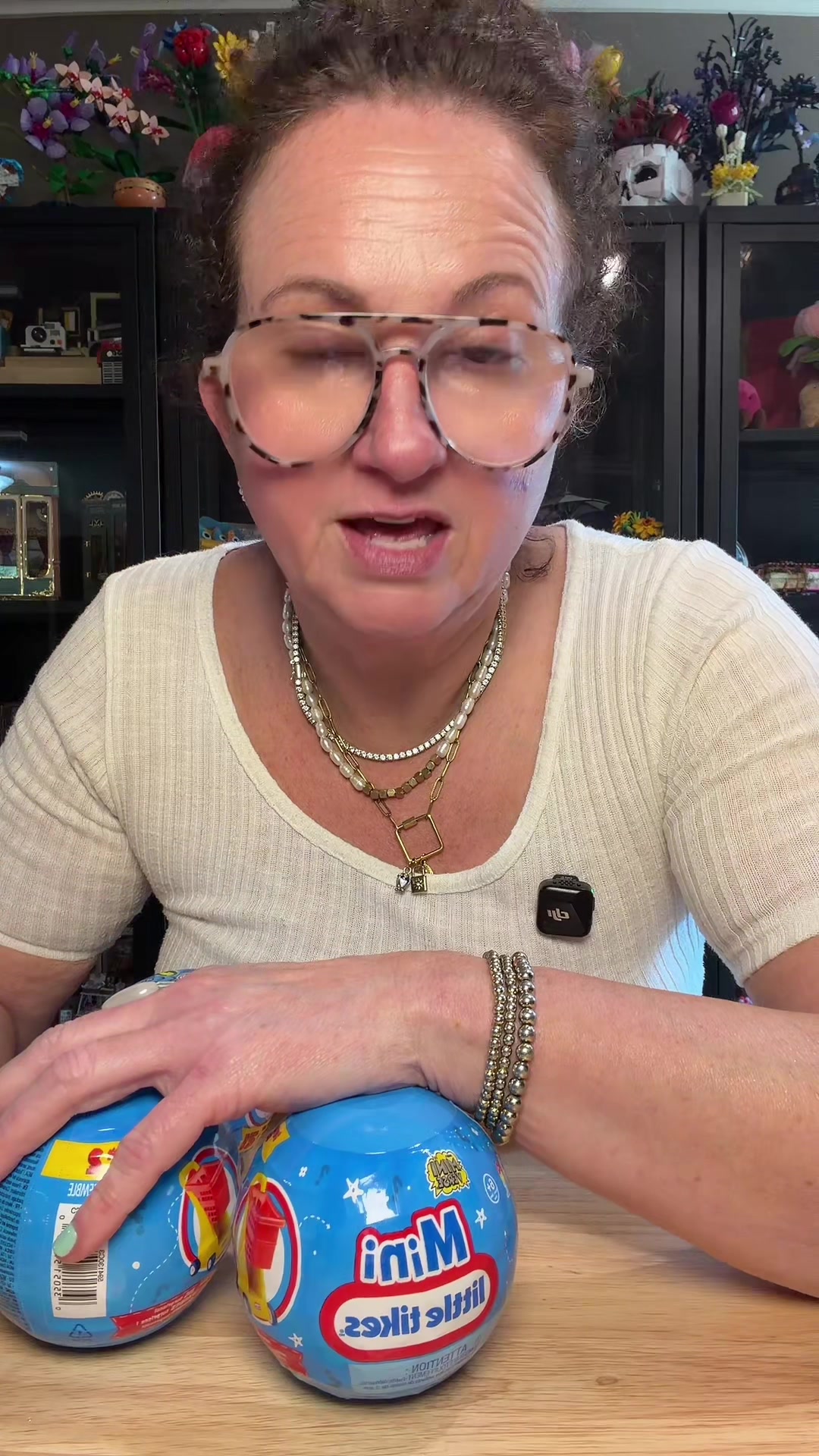 @Queenbee681