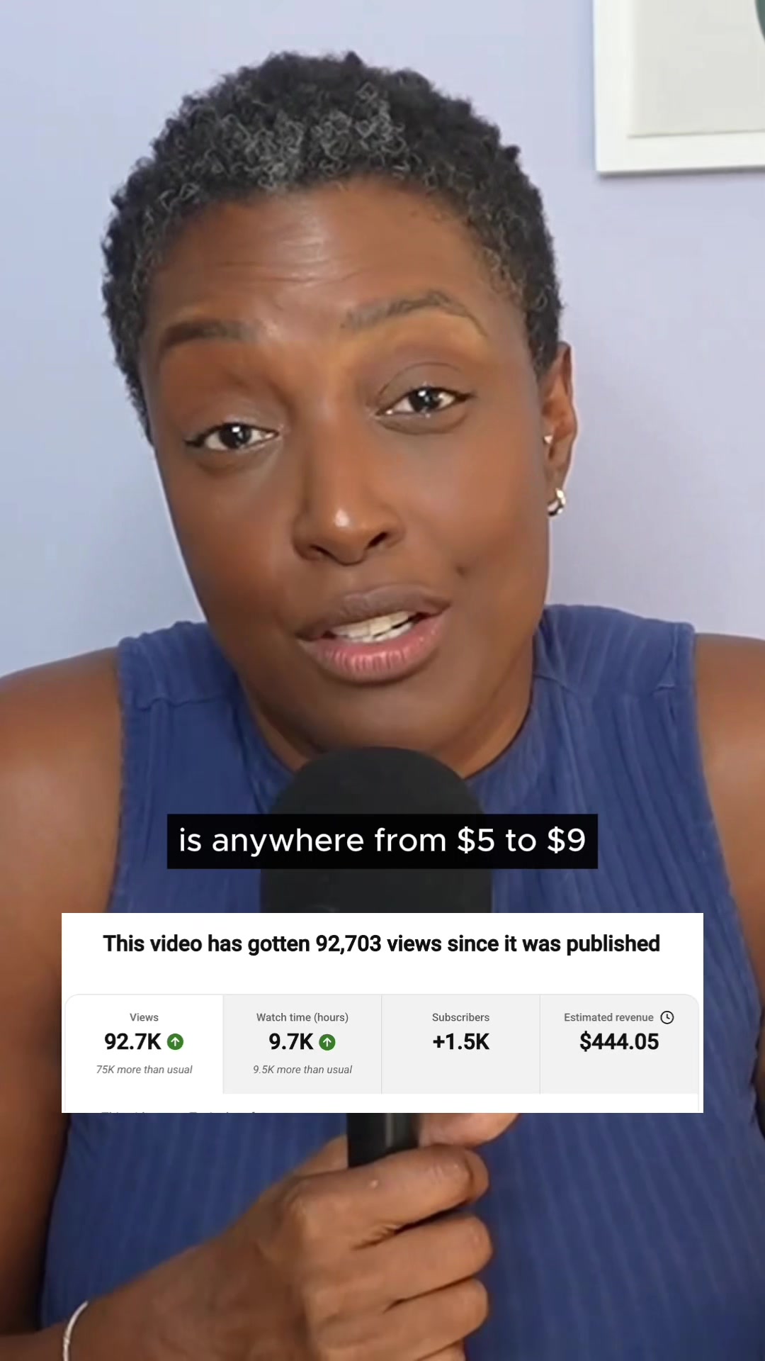 @Franchesca Ramsey