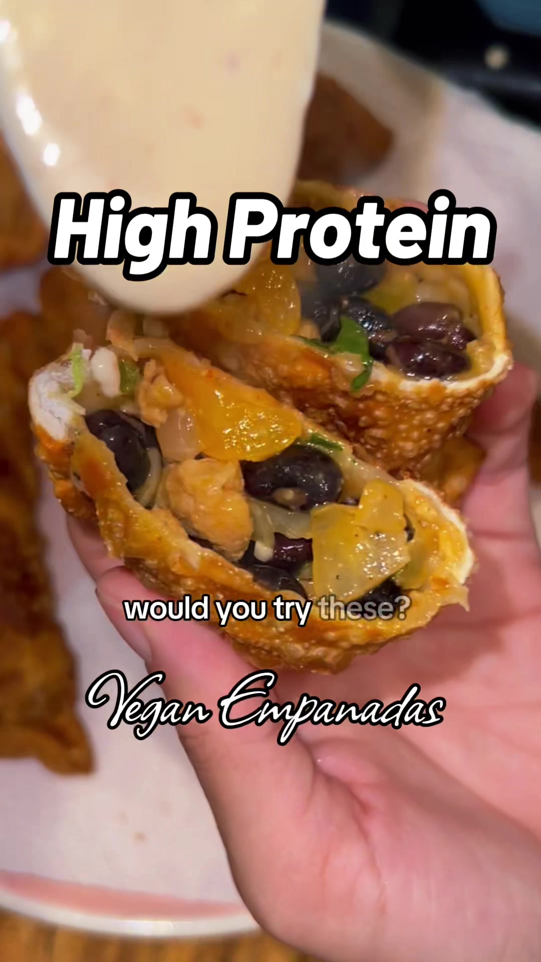 @Sunny☀️ @VeganSunny on YouTube