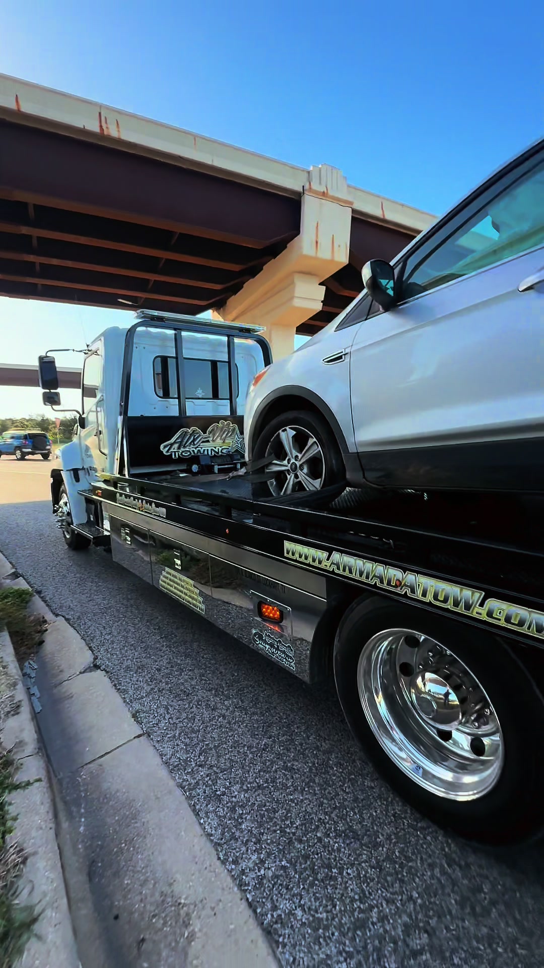 @TOWING101