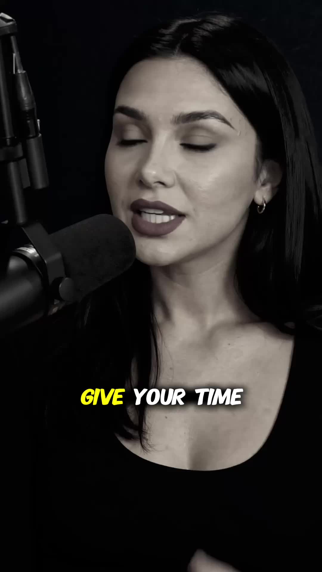@What She Knows