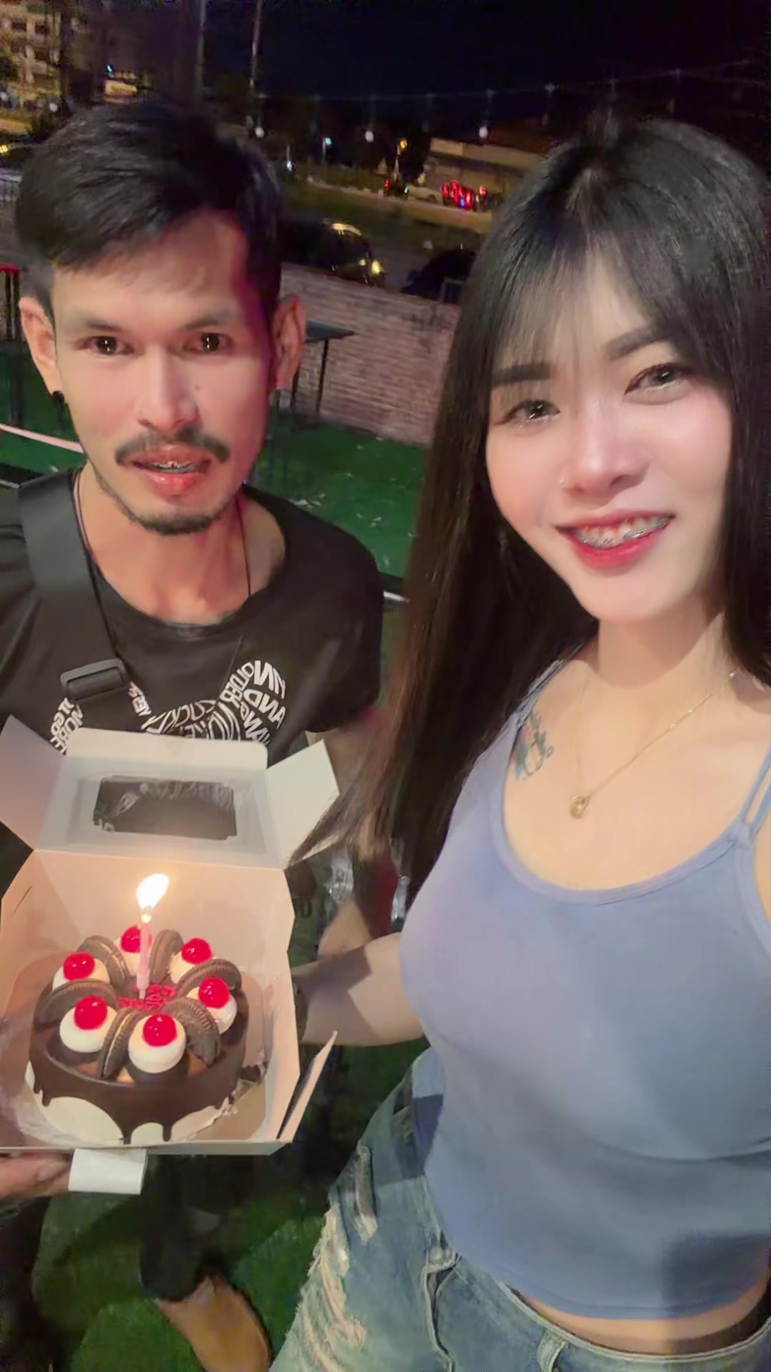 @Noo Lek_Janthipa(ช่องจริงค่ะ)