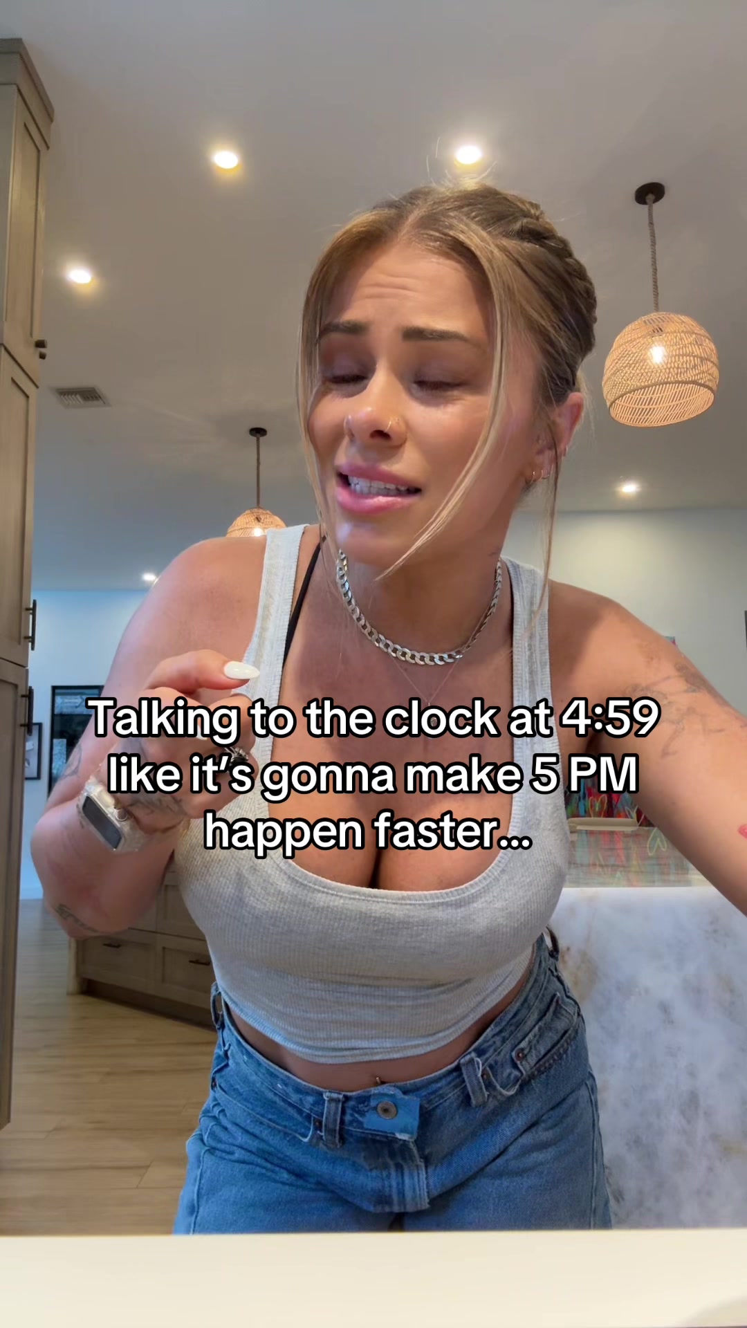 @Paige Vanzant