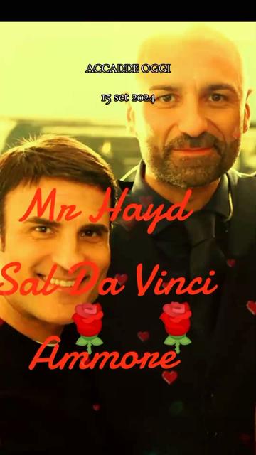 @Mario 🌹
