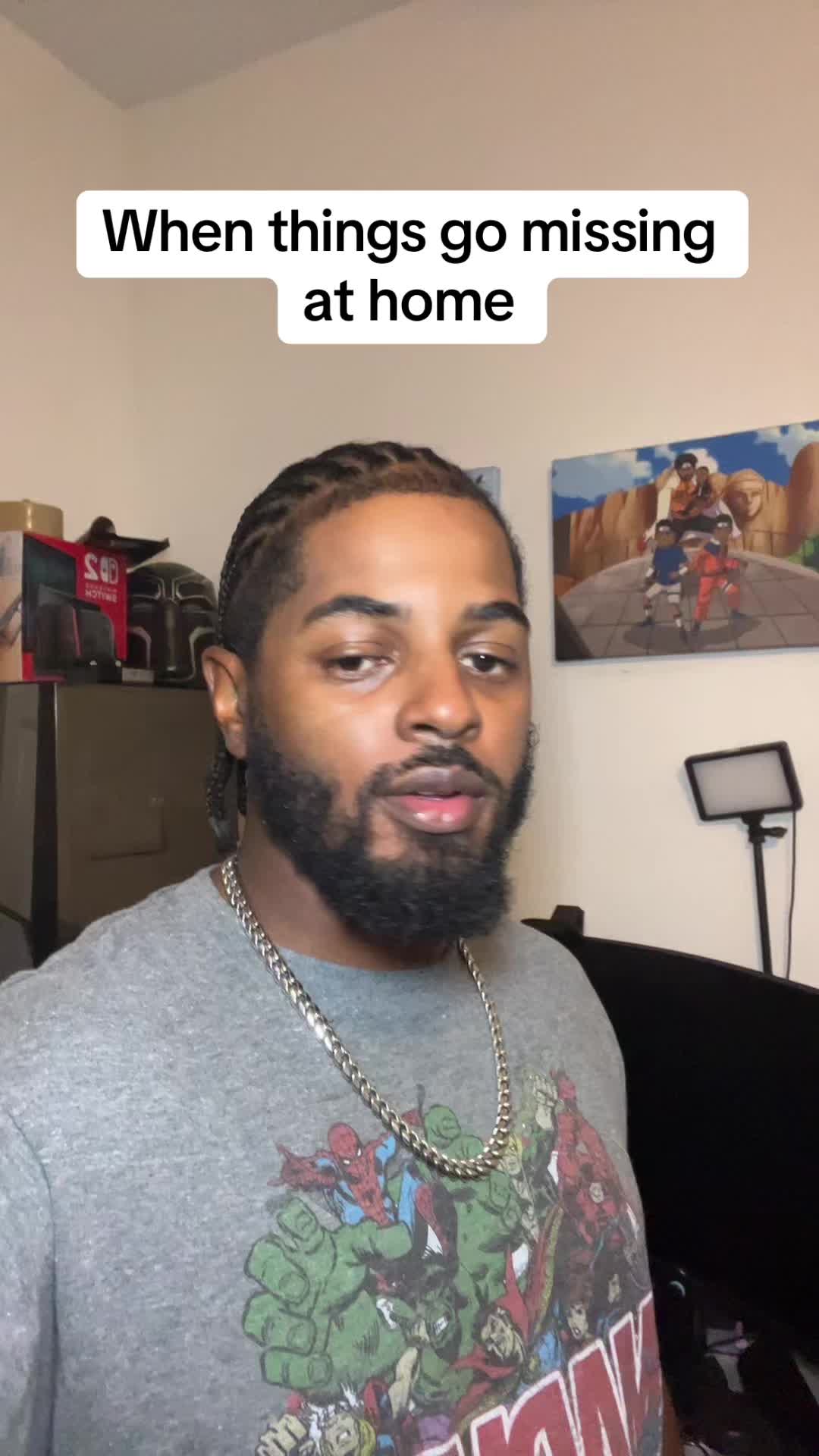 @Tariq