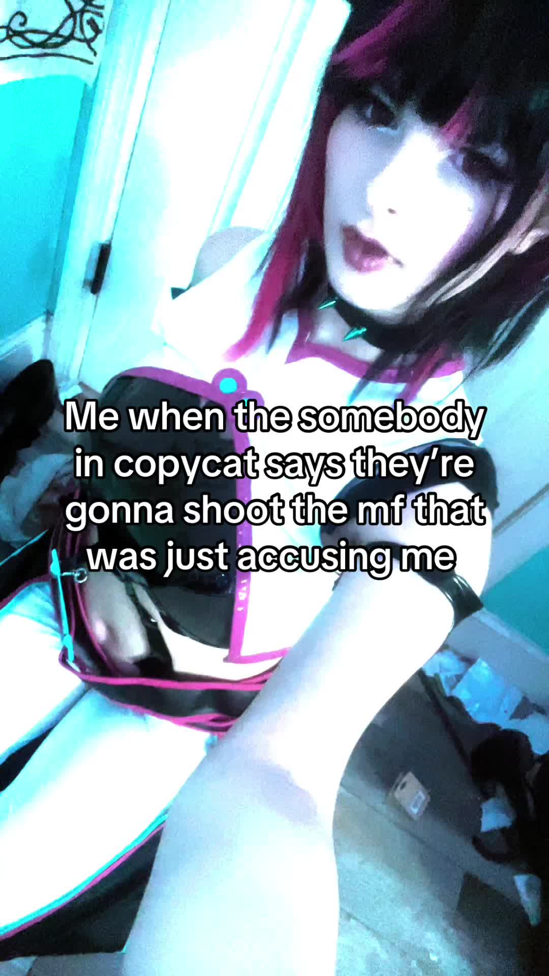 @(˵ •̀ ᴗ - ˵ )