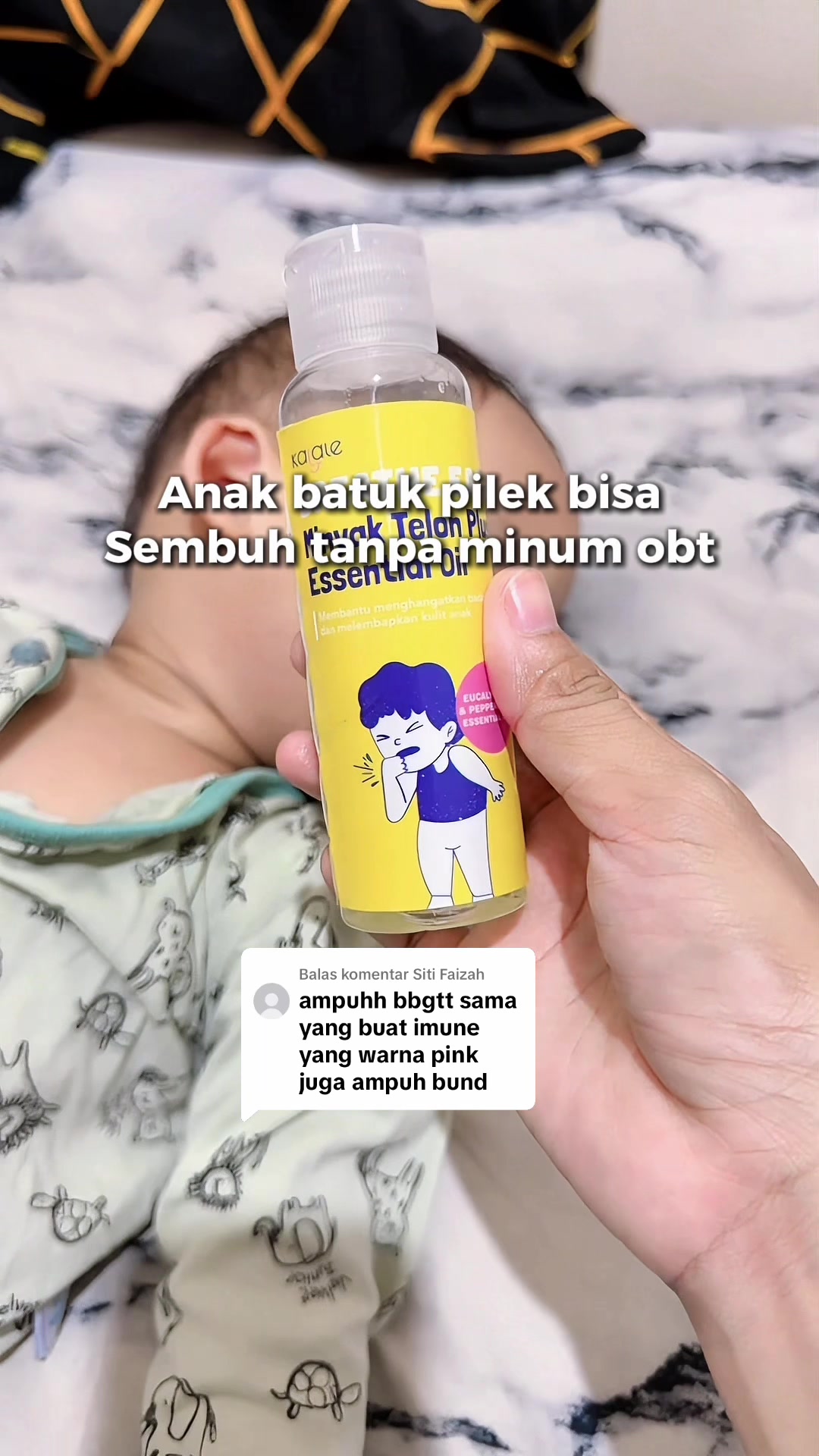@Amihnya Keenan & Kafi