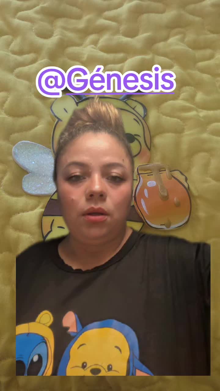 @BLANCA🐝🐝🐝