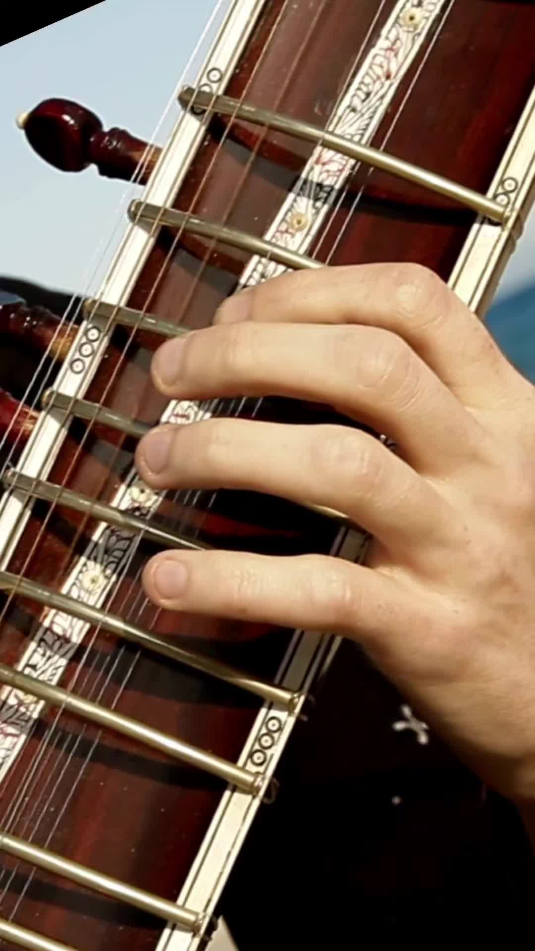 @afghan music