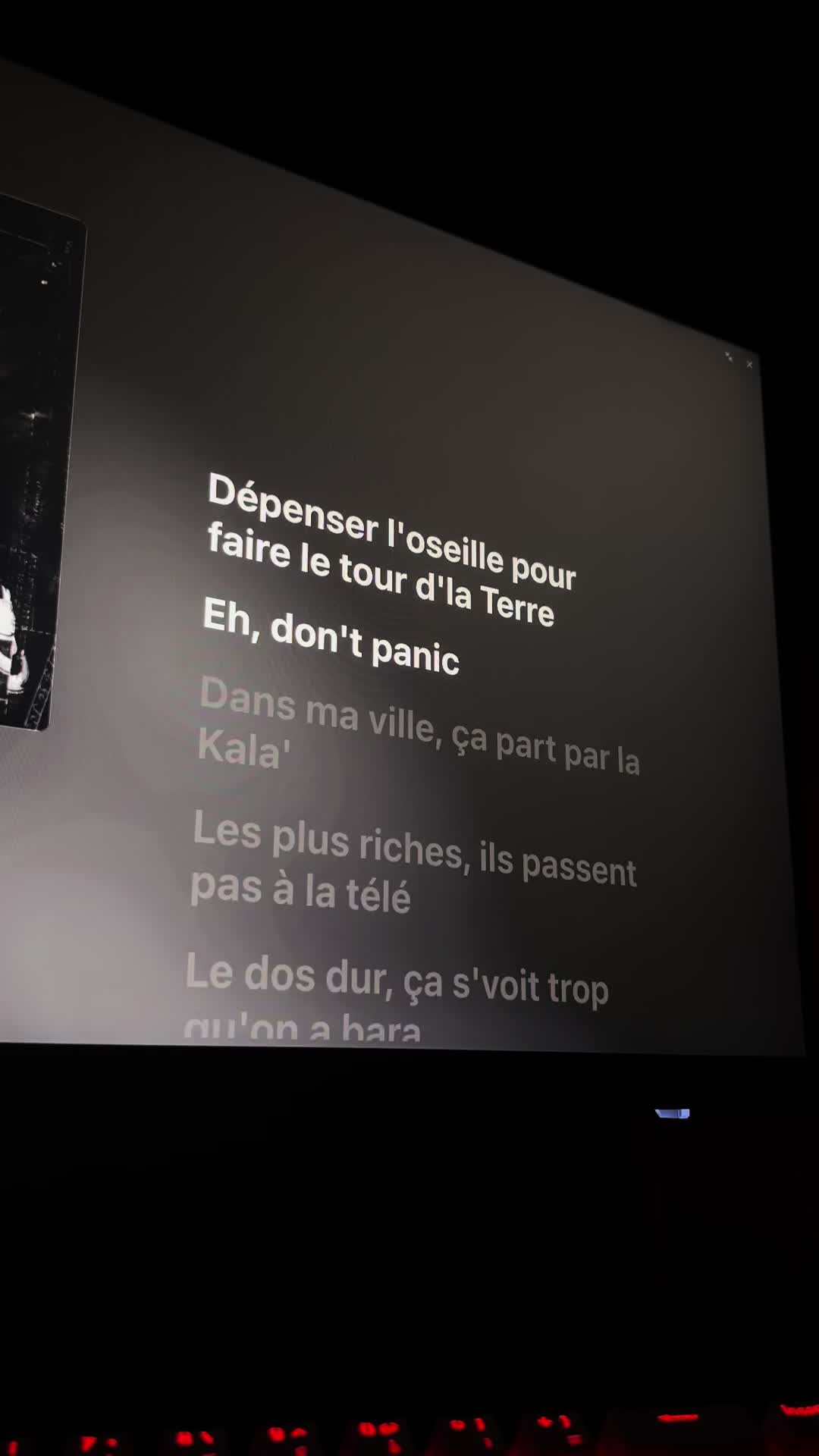 @SpotifyVibes