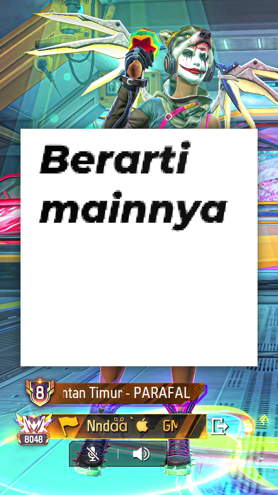 @Nndɑ֟ɑ` GMB